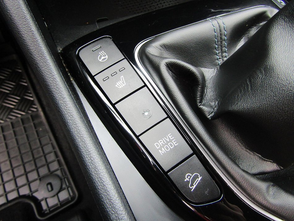 Hyundai Tucson 1.6CRDi 