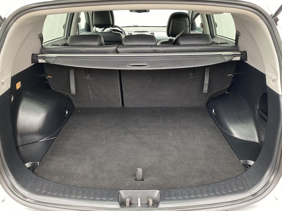 Kia Sportage 1.7 CRDi 