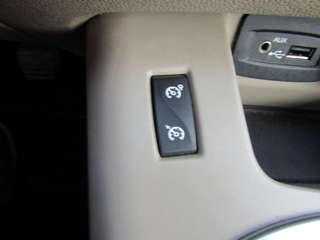 Renault Scénic 1.9 dCi 