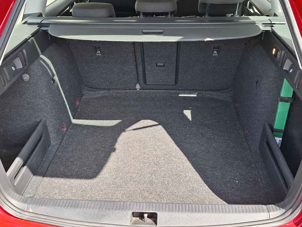 Škoda Octavia III 2.0TDI Style