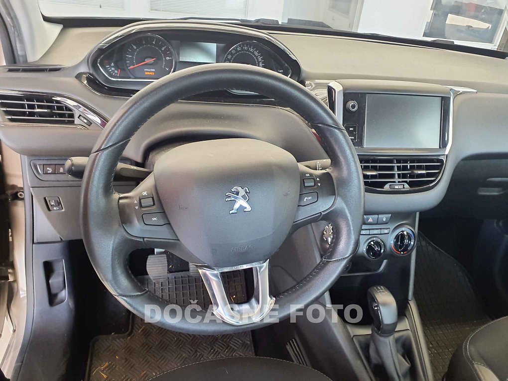 Peugeot 208 1.2 PT Active