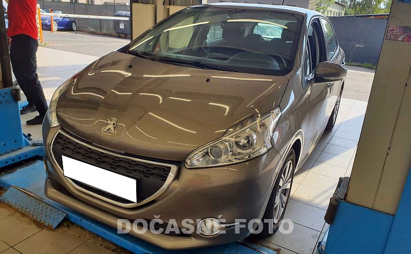 Peugeot 208 1.2 PT Active