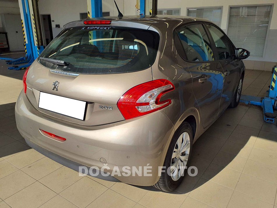 Peugeot 208 1.2 PT Active