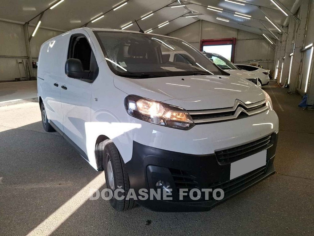 Citroën Jumpy 1.5HDi  L2