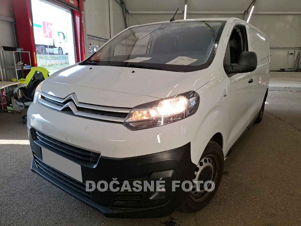 Citroën Jumpy 1.5HDi  L2