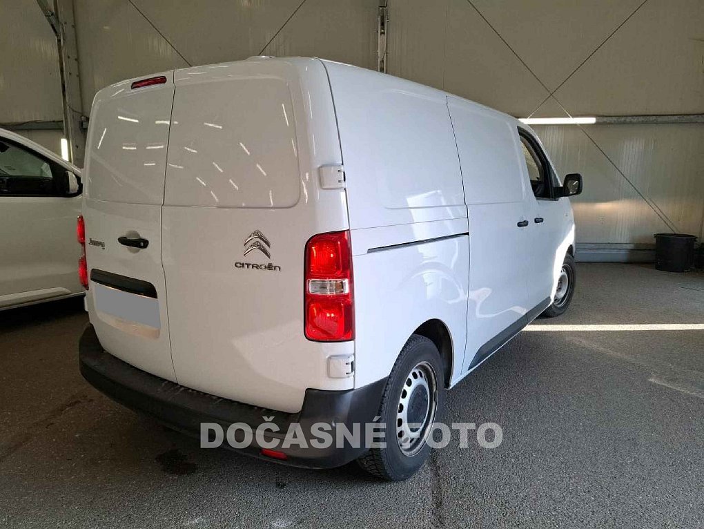 Citroën Jumpy 1.5HDi  L2