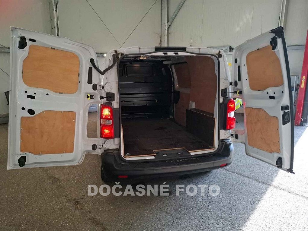 Citroën Jumpy 1.5HDi  L2