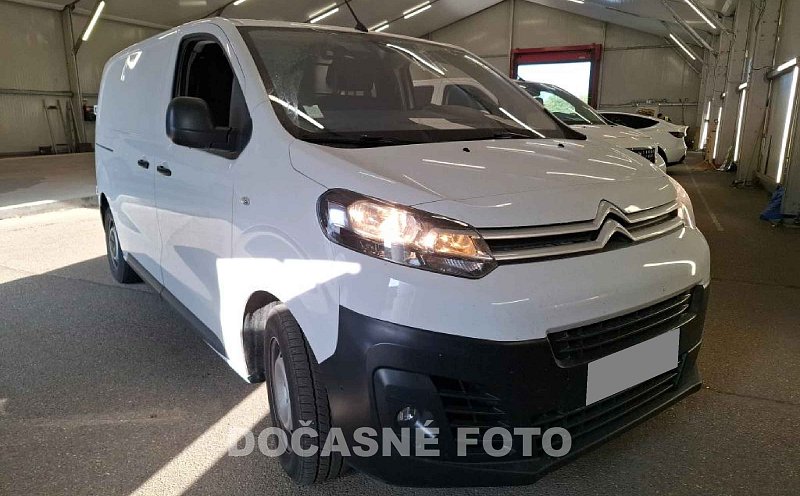 Citroën Jumpy 1.5HDi  L2