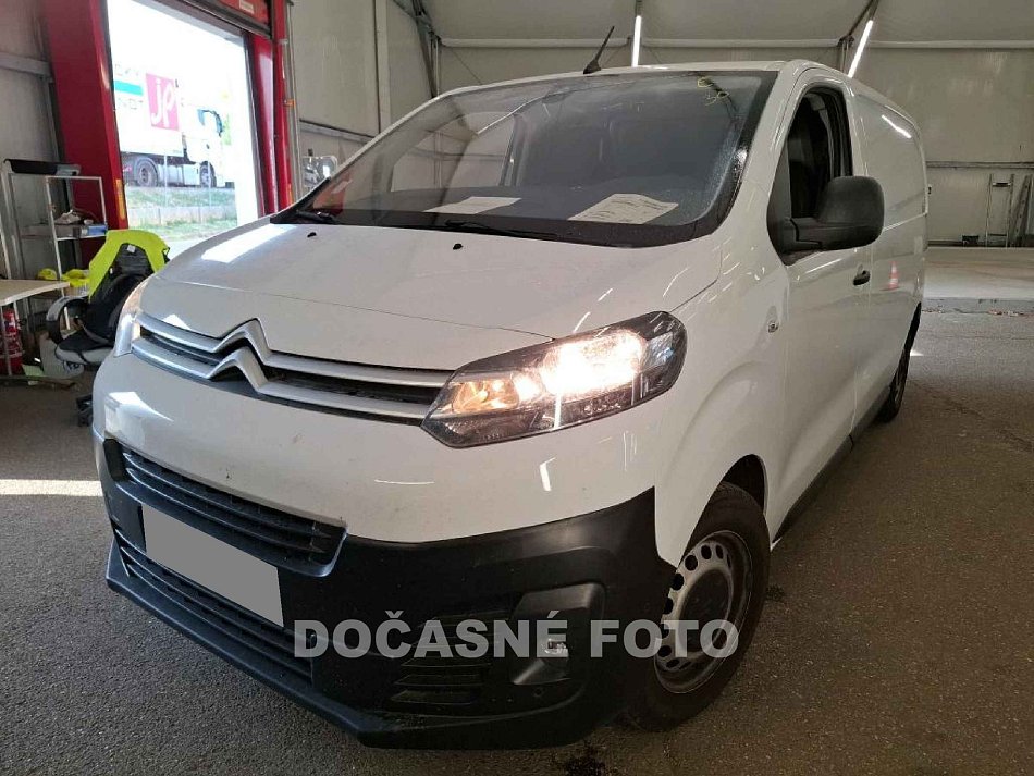 Citroën Jumpy 1.5HDi  L2