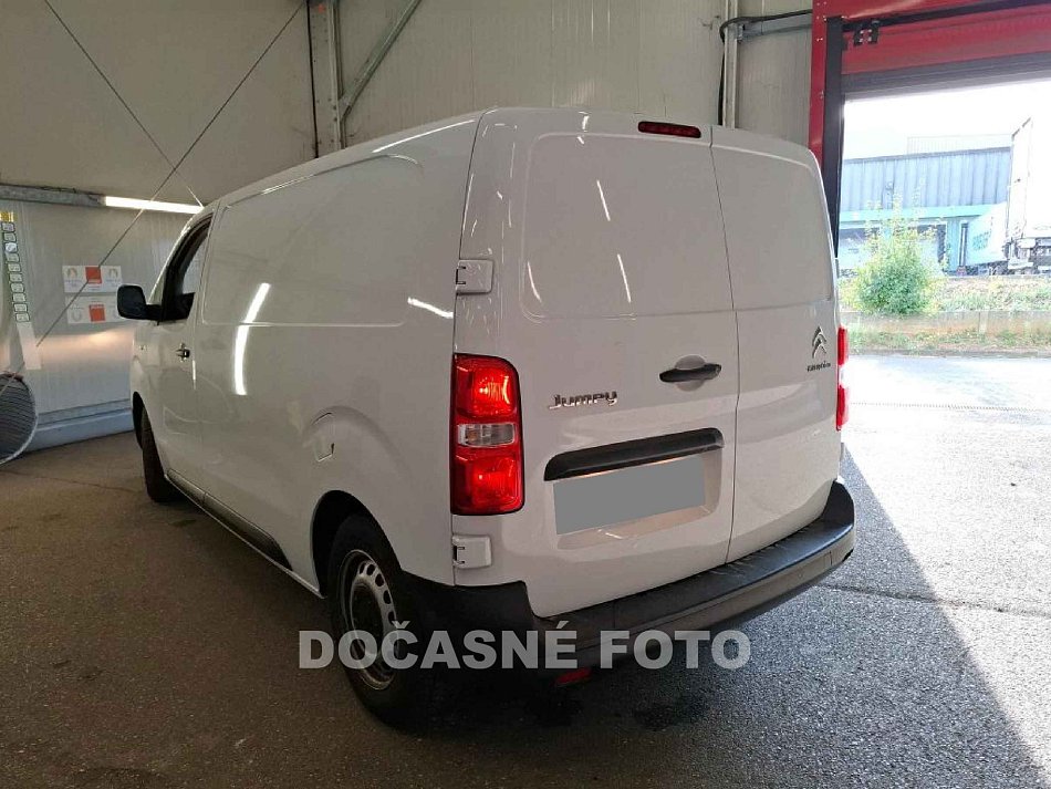 Citroën Jumpy 1.5HDi  L2