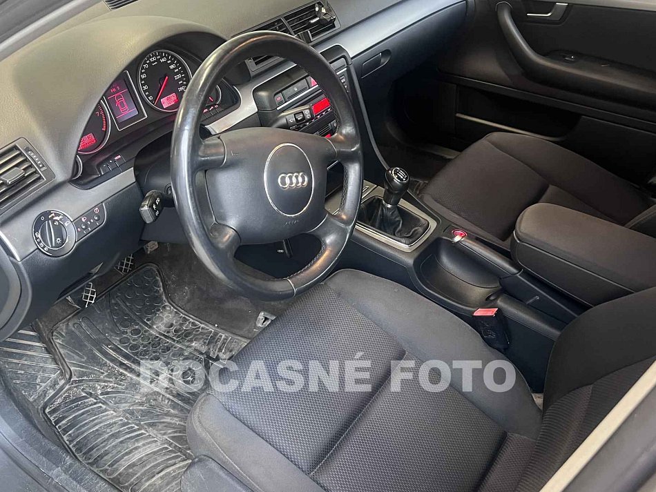 Audi A4 2.0 20V  Avant