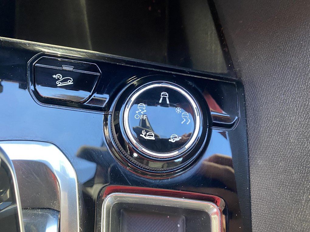 Peugeot 3008 1.5 HDi Active