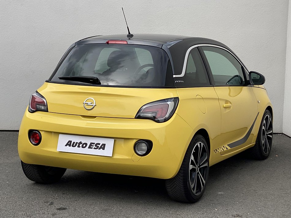Opel Adam 1.4i 