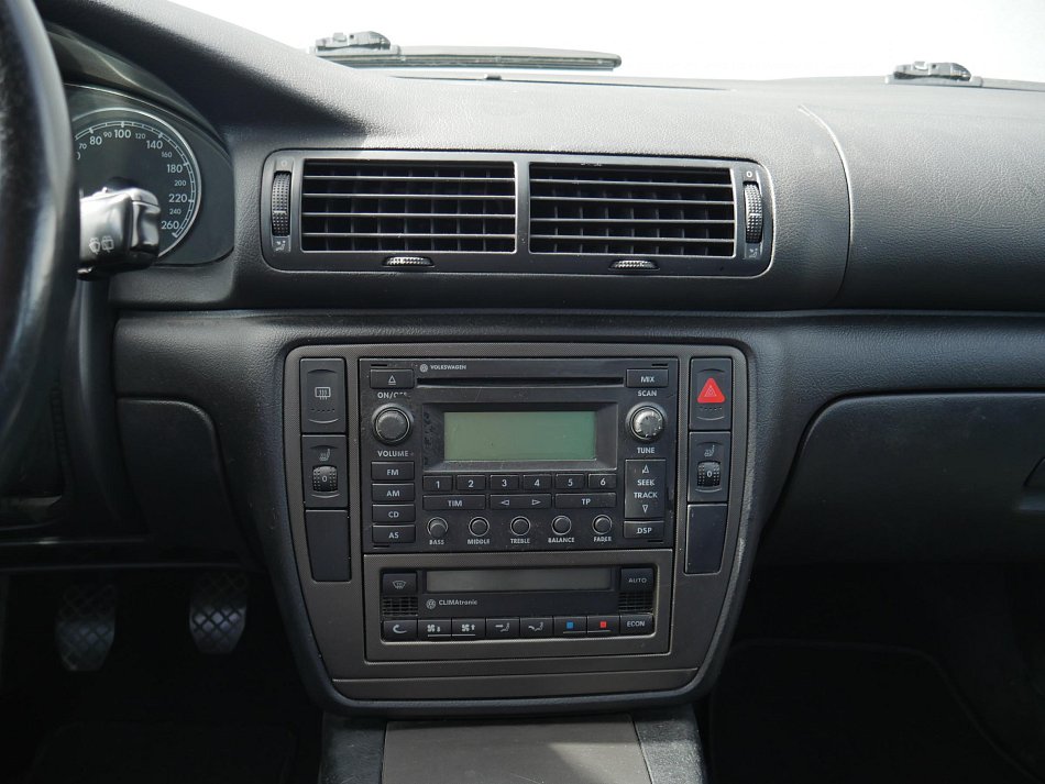 Volkswagen Passat 1.9 TDi Highline 4x4