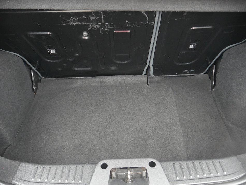 Ford Fiesta 1.6 TDCI 