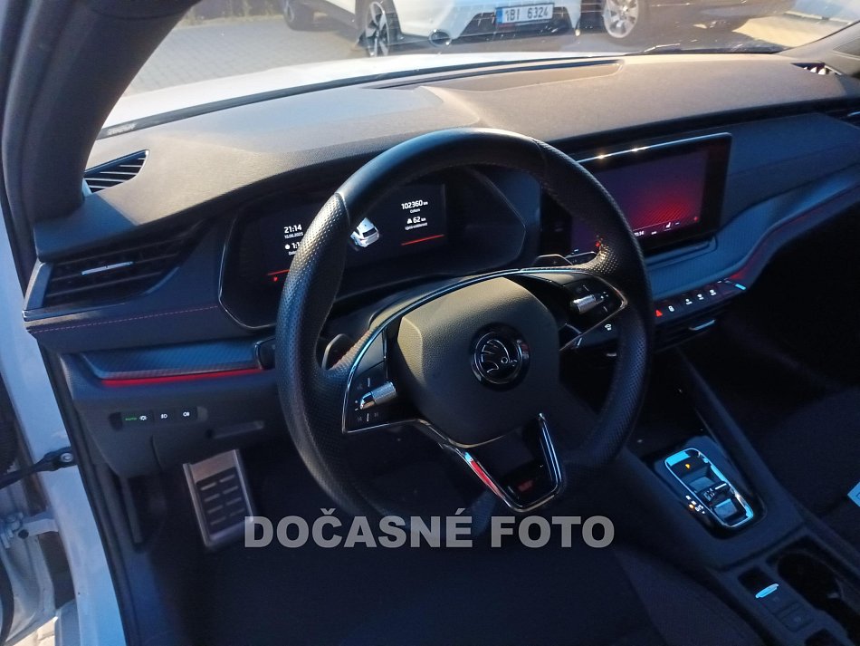 Škoda Octavia IV 2.0TDI 