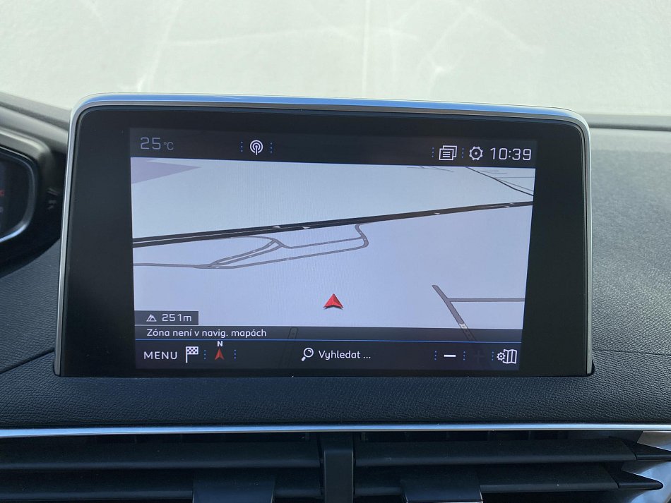 Peugeot 5008 1.5 HDi Allure 7míst