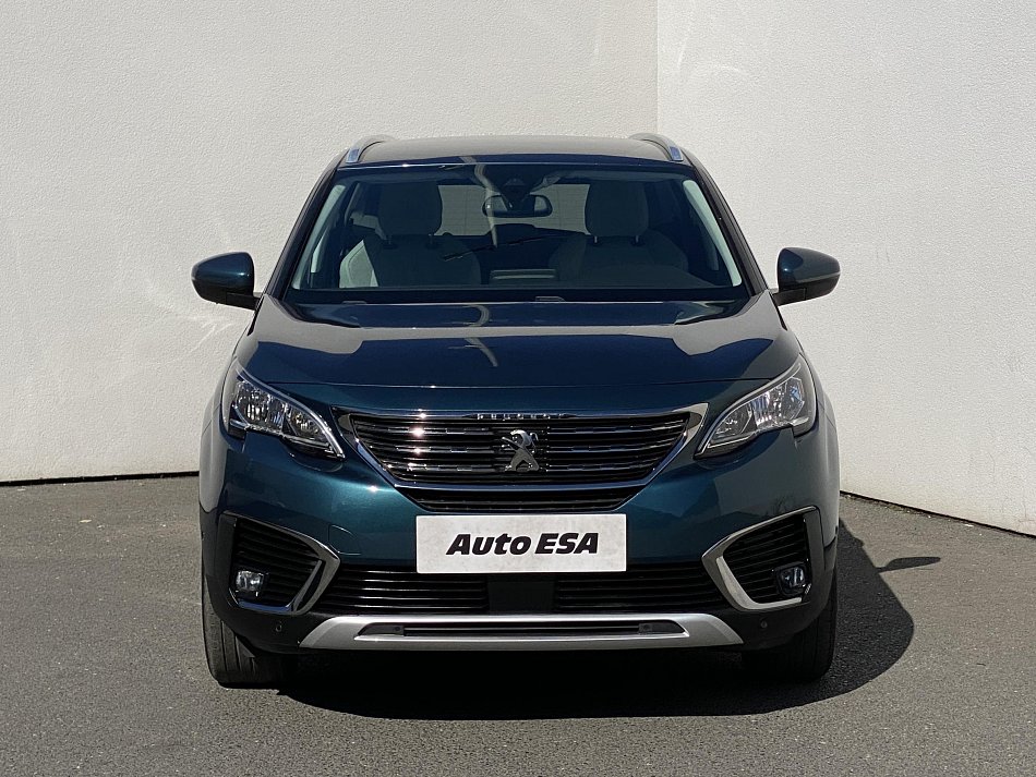 Peugeot 5008 1.5 HDi Allure 7míst