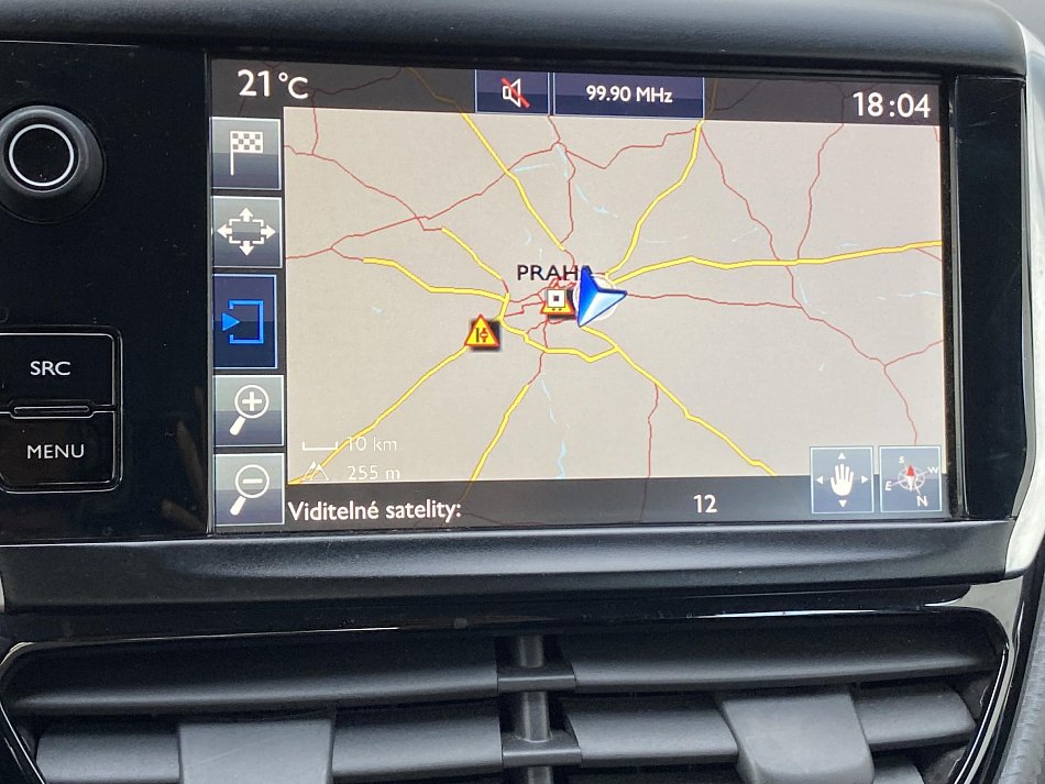 Peugeot 2008 1.2 PT Allure