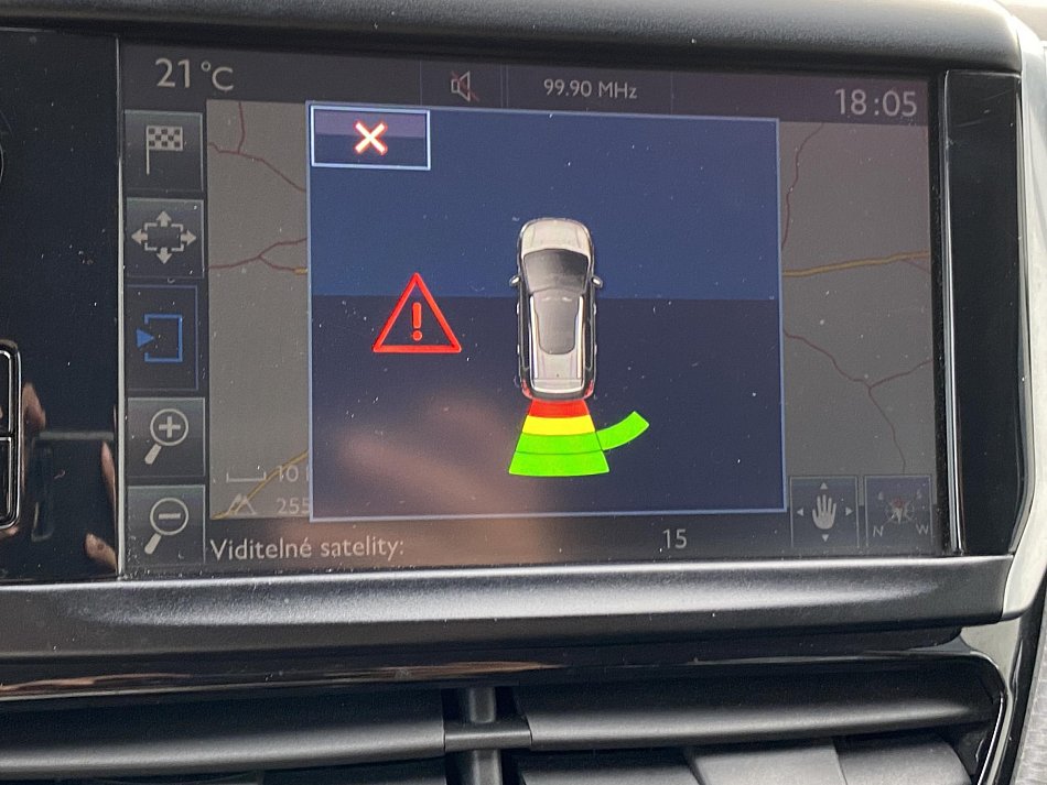 Peugeot 2008 1.2 PT Allure