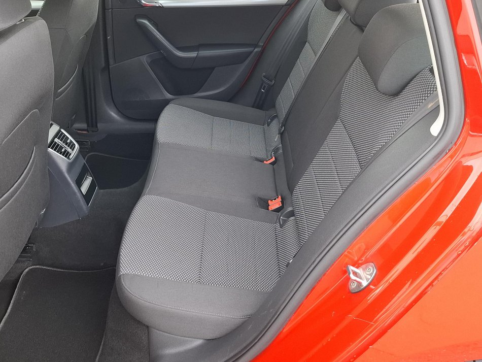 Škoda Octavia III 2.0 TDi Ambition