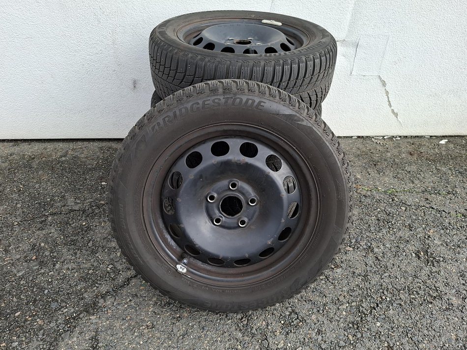 Škoda Octavia III 2.0 TDi Ambition