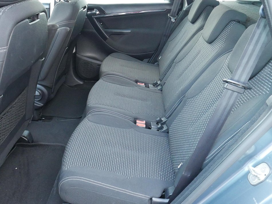 Citroën C4 Picasso 1.6 HDi 