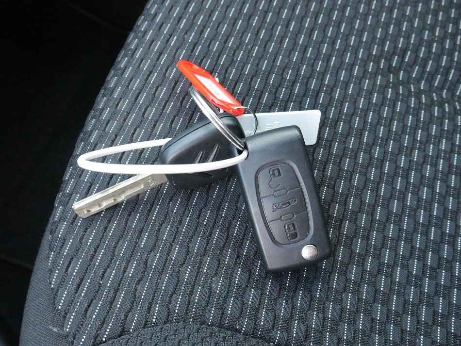 Citroën C4 Picasso 1.6 HDi 