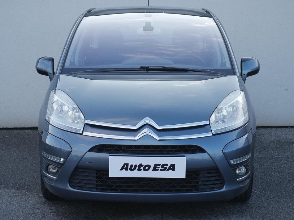 Citroën C4 Picasso 1.6 HDi 