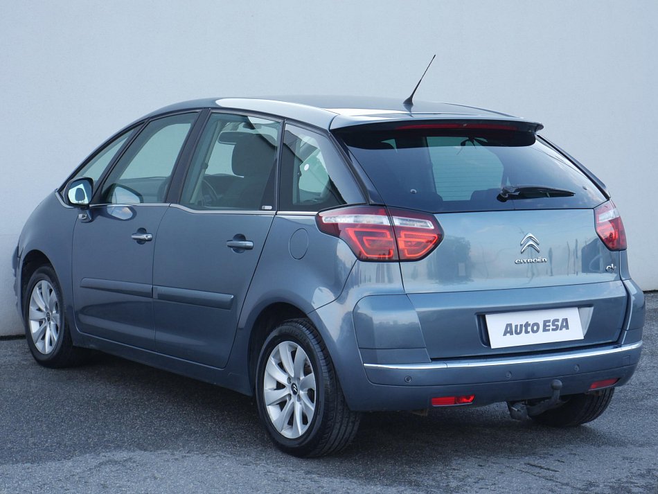 Citroën C4 Picasso 1.6 HDi 