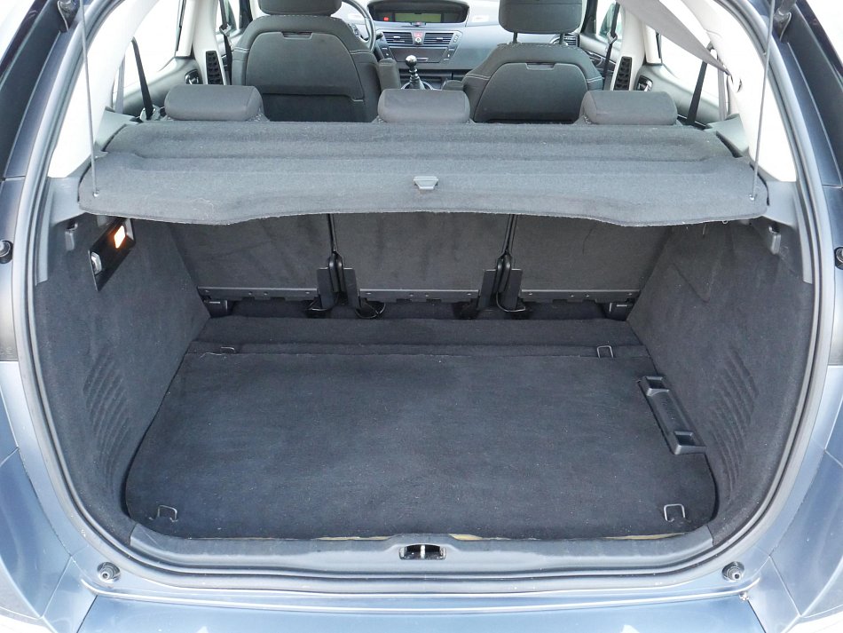 Citroën C4 Picasso 1.6 HDi 