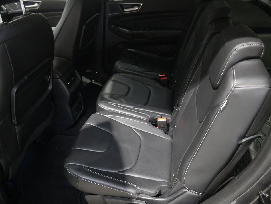 Ford S-MAX 2.0TDCI Titanium