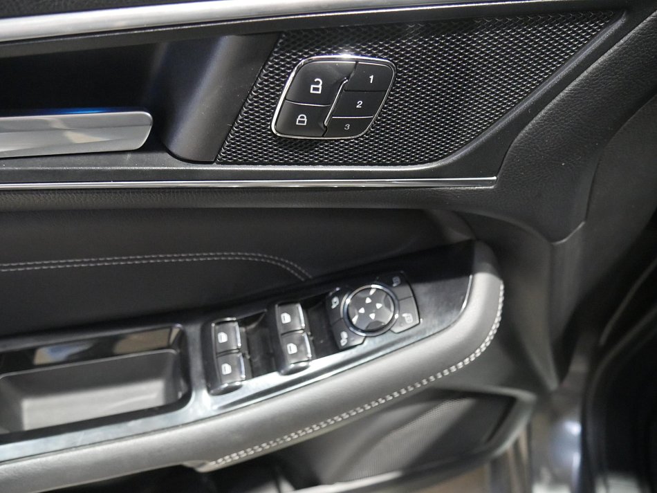 Ford S-MAX 2.0TDCI Titanium