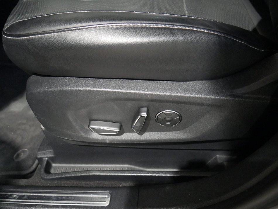 Ford S-MAX 2.0TDCI Titanium