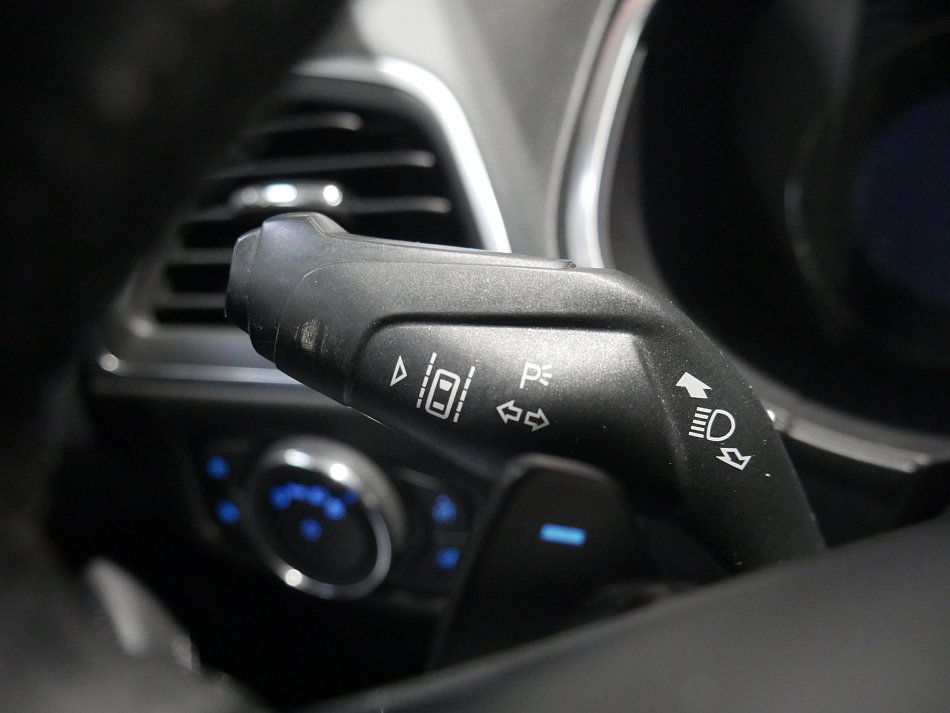 Ford S-MAX 2.0TDCI Titanium