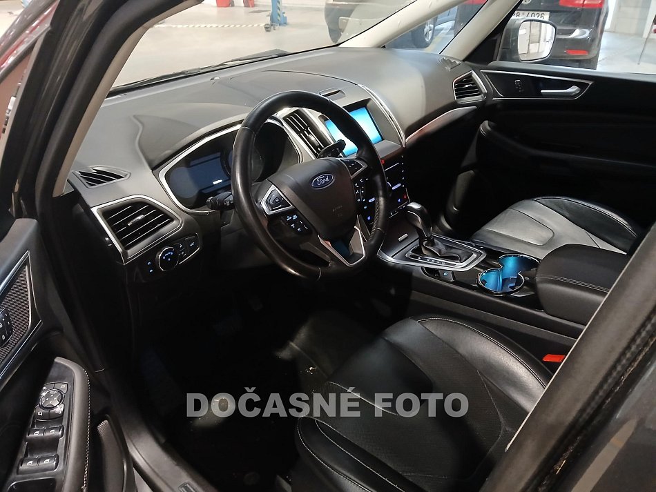 Ford S-MAX 2.0TDCI 