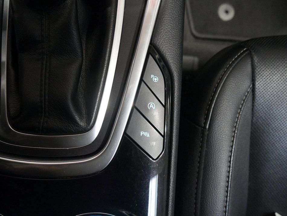 Ford S-MAX 2.0TDCI Titanium