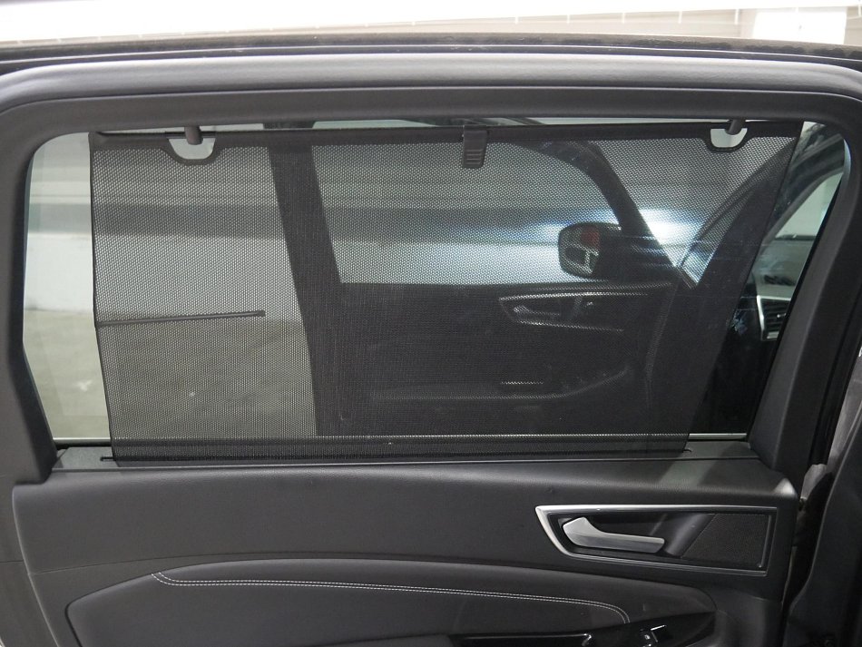 Ford S-MAX 2.0TDCI Titanium