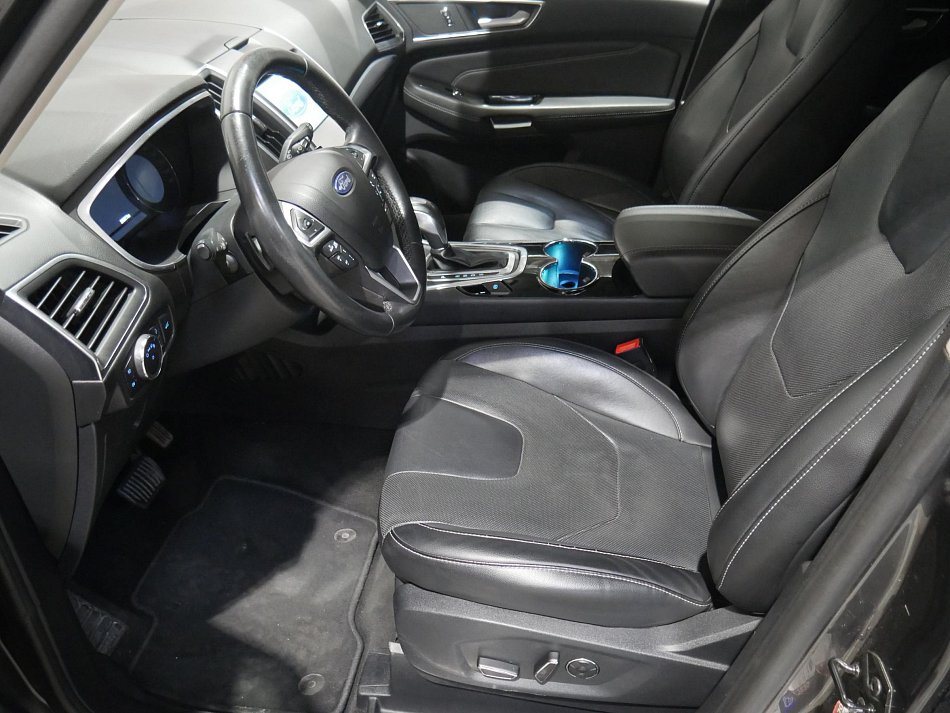 Ford S-MAX 2.0TDCI Titanium