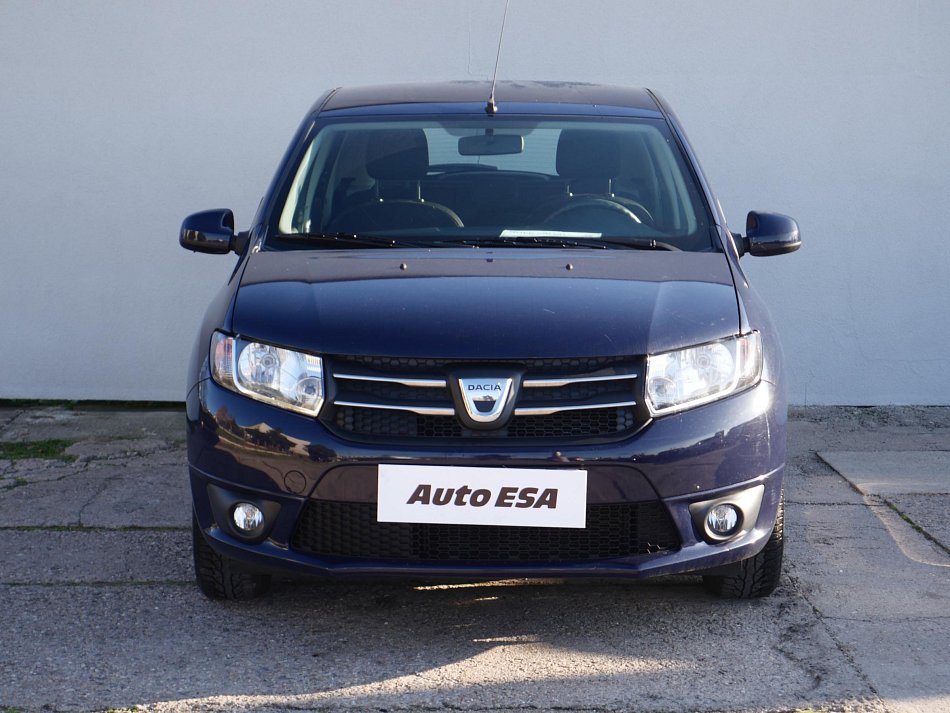 Dacia Sandero 1.2i 