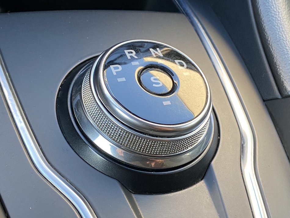 Ford Mondeo 2.0 TDCi Titanium