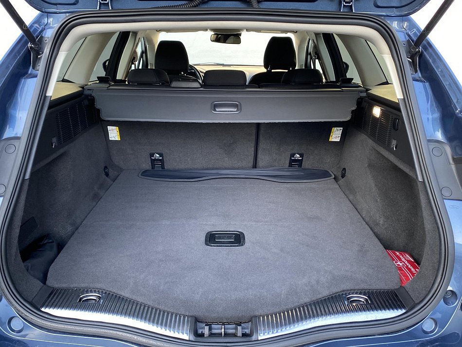 Ford Mondeo 2.0 TDCi Titanium