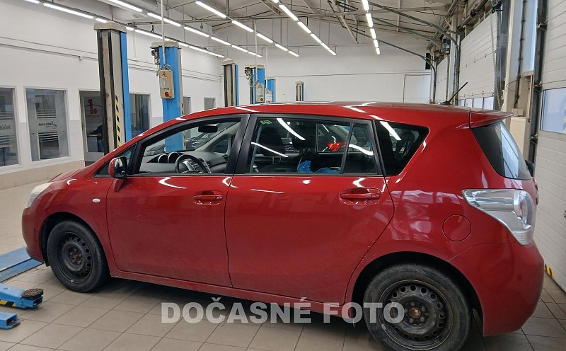 Toyota Verso 1.6i 