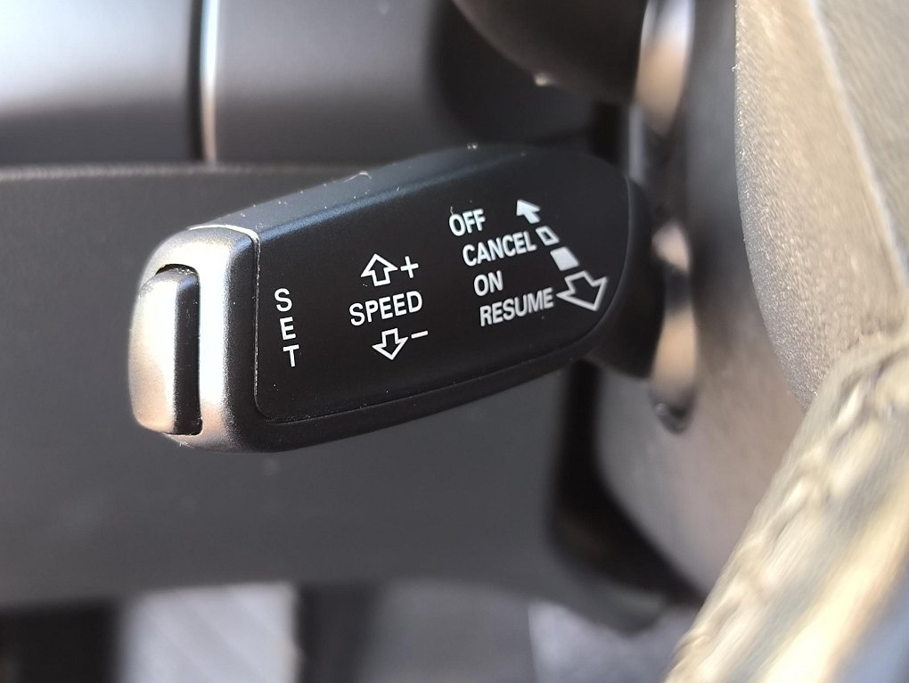 Audi A4 2.0TDI  quattro