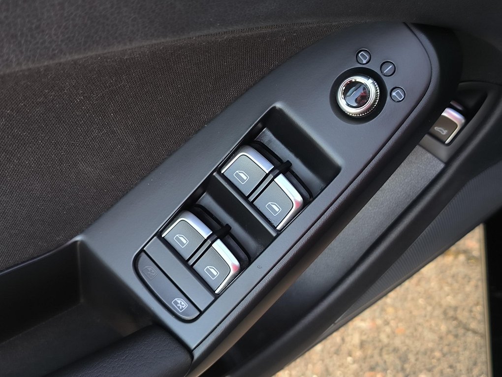 Audi A4 2.0TDI  quattro