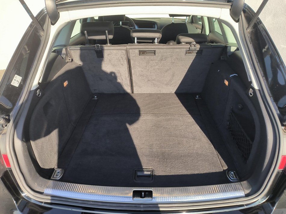 Audi A4 2.0TDI  quattro