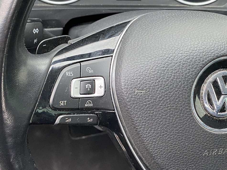 Volkswagen Tiguan 2.0 TDi Highline 4x4