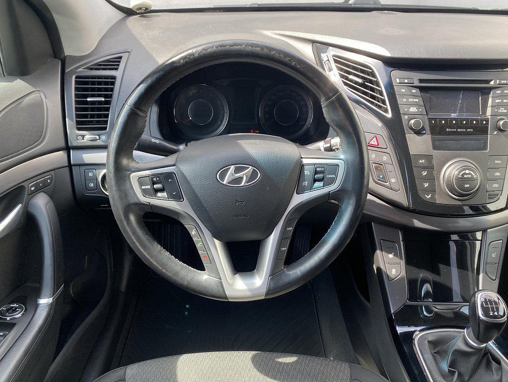 Hyundai I40 2.0GDi 