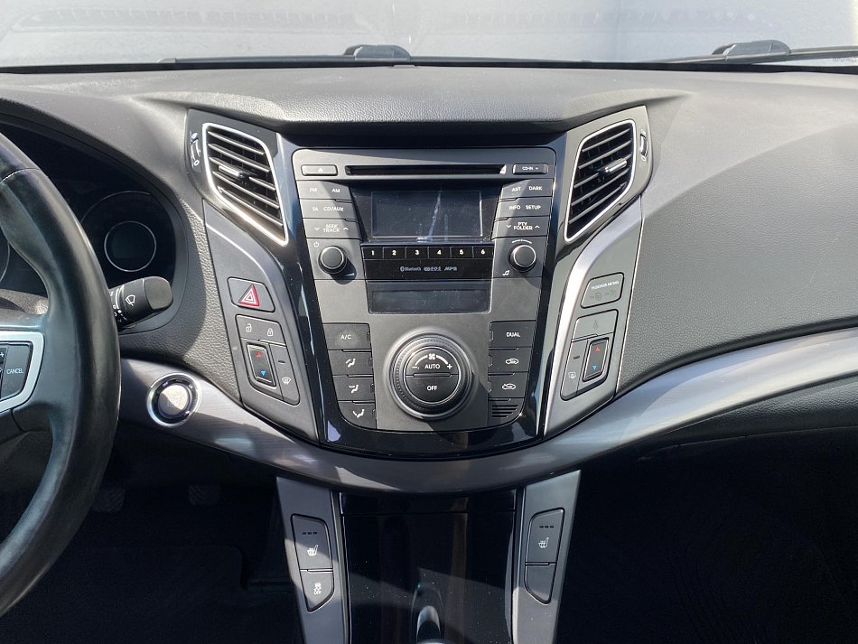 Hyundai I40 2.0GDi 