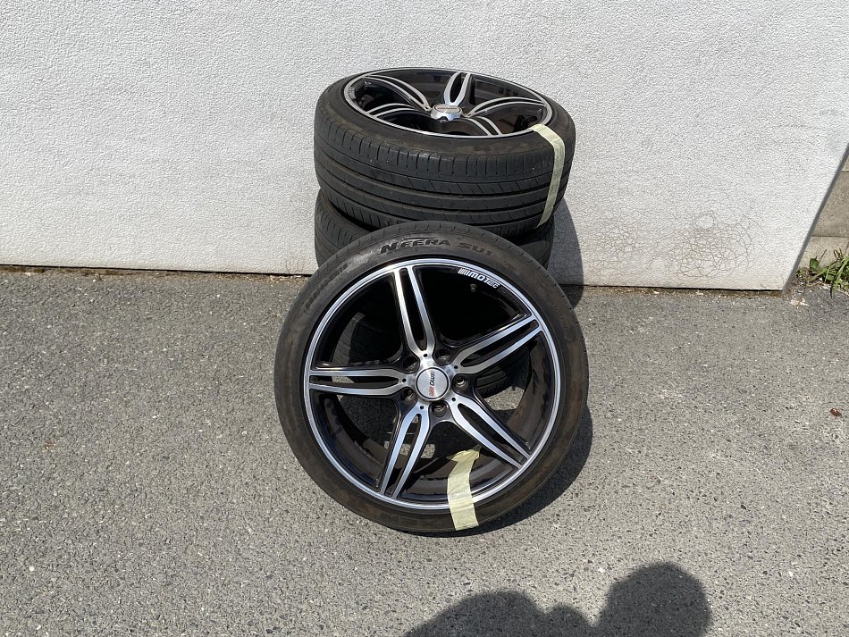 Hyundai I40 2.0GDi 